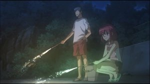 Toradora! Odcinek 10