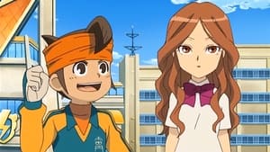 Inazuma Eleven Oto finały mistrzów