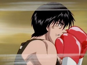Hajime no Ippo: The Fighting! Odcinek 7