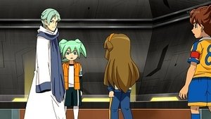 Inazuma Eleven Kim jest Mędrzec
