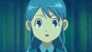 Inazuma Eleven Odcinek 80