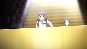 Inazuma Eleven Finałowa walka o Imperium