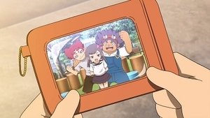 Inazuma Eleven Szokujące decyzje, zaskakujące rezultaty