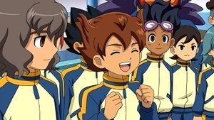 Inazuma Eleven Oto ona: najwspanialsza jedenastka
