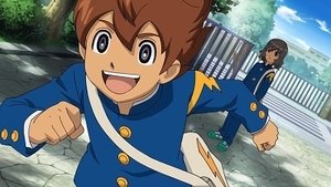Inazuma Eleven Decyzja kapitana