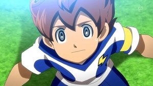Inazuma Eleven Koniec i początek bitwy