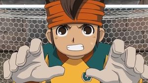 Inazuma Eleven Odcinek 88