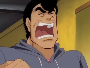 Hajime no Ippo: The Fighting! Odcinek 18