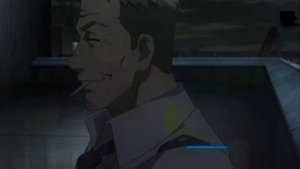 Deadman Wonderland Odcinek 1