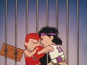 Slam Dunk Odcinek 74