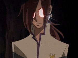 Saint Seiya Omega Odcinek 9