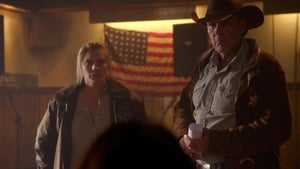 Longmire Odcinek 9