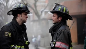 Chicago Fire Przedsmak