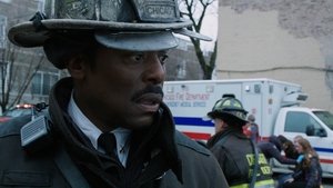 Chicago Fire Przywódcy przewodzą