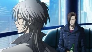 Psycho-Pass Odcinek 15