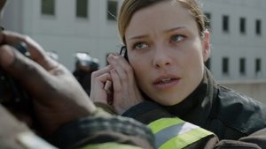 Chicago Fire Piekielna jazda