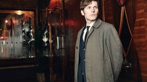 Endeavour Odcinek 4