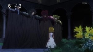 Saint Seiya Omega Odcinek 58