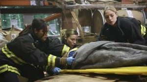 Chicago Fire Ambicja