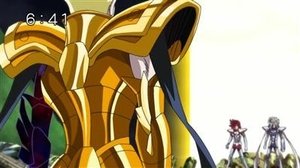 Saint Seiya Omega Odcinek 47
