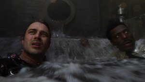 Chicago Fire Pozwól jej odejść