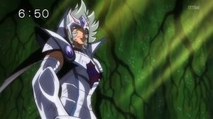 Saint Seiya Omega Odcinek 49