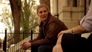 Longmire Odcinek 7