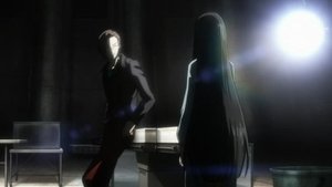 Psycho-Pass Odcinek 7