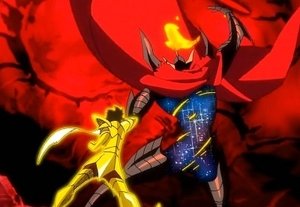 Saint Seiya Omega Odcinek 1
