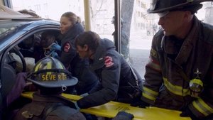 Chicago Fire Odwet