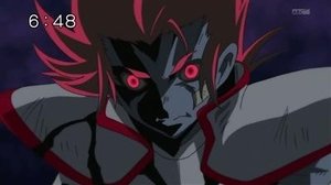 Saint Seiya Omega Odcinek 48
