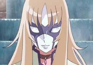 Saint Seiya Omega Odcinek 3