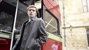 Endeavour Odcinek 2