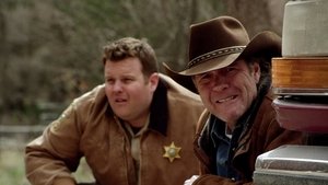Longmire Odcinek 3
