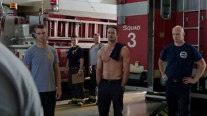 Chicago Fire Śmierć kolegi