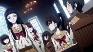 Psycho-Pass Odcinek 6