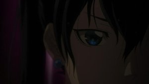 Psycho-Pass Odcinek 12