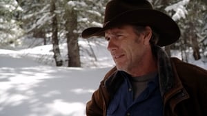 Longmire Odcinek 1