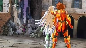 Saint Seiya Omega Odcinek 69