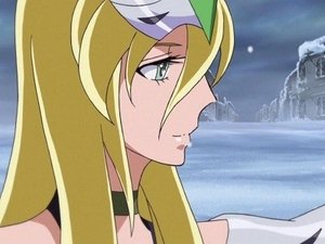Saint Seiya Omega Odcinek 14