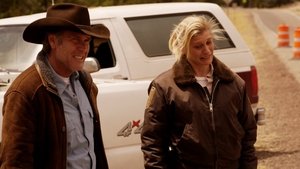 Longmire Odcinek 2
