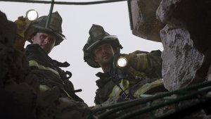 Chicago Fire Moja miłość