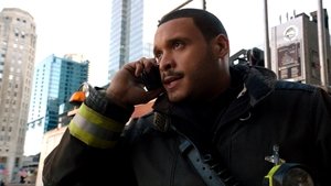 Chicago Fire Nie jest łatwo