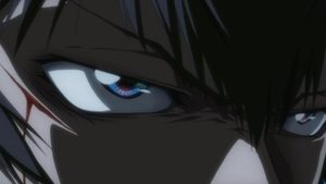 Psycho-Pass Odcinek 16