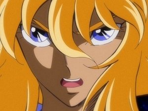 Saint Seiya Omega Odcinek 21
