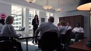 Chicago Fire Problematyczny dom