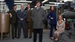 Endeavour Odcinek 3
