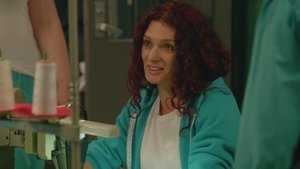 Wentworth. Więzienie dla kobiet Odcinek 3