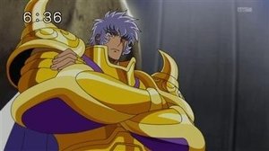 Saint Seiya Omega Odcinek 30