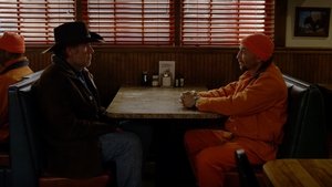 Longmire Odcinek 1